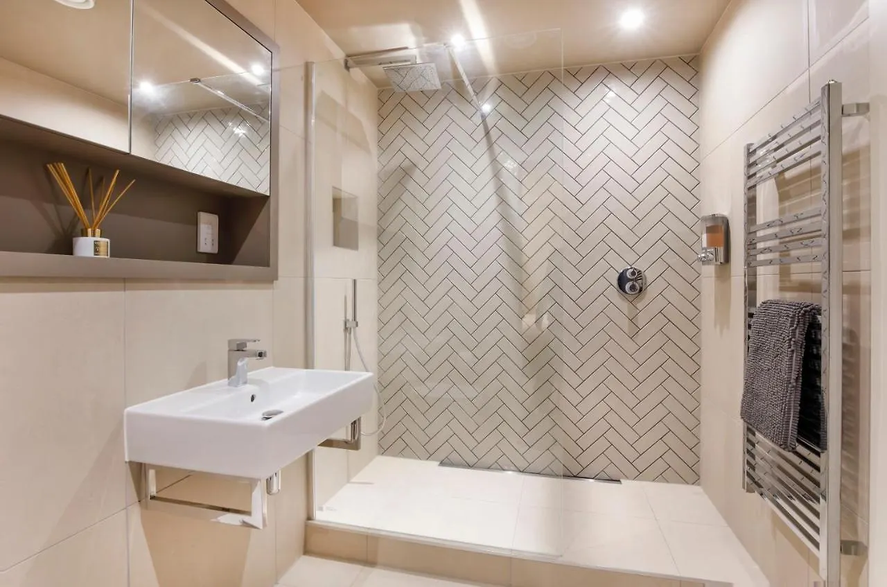 City Apartments - Hudson Quarter With Free Parking York
