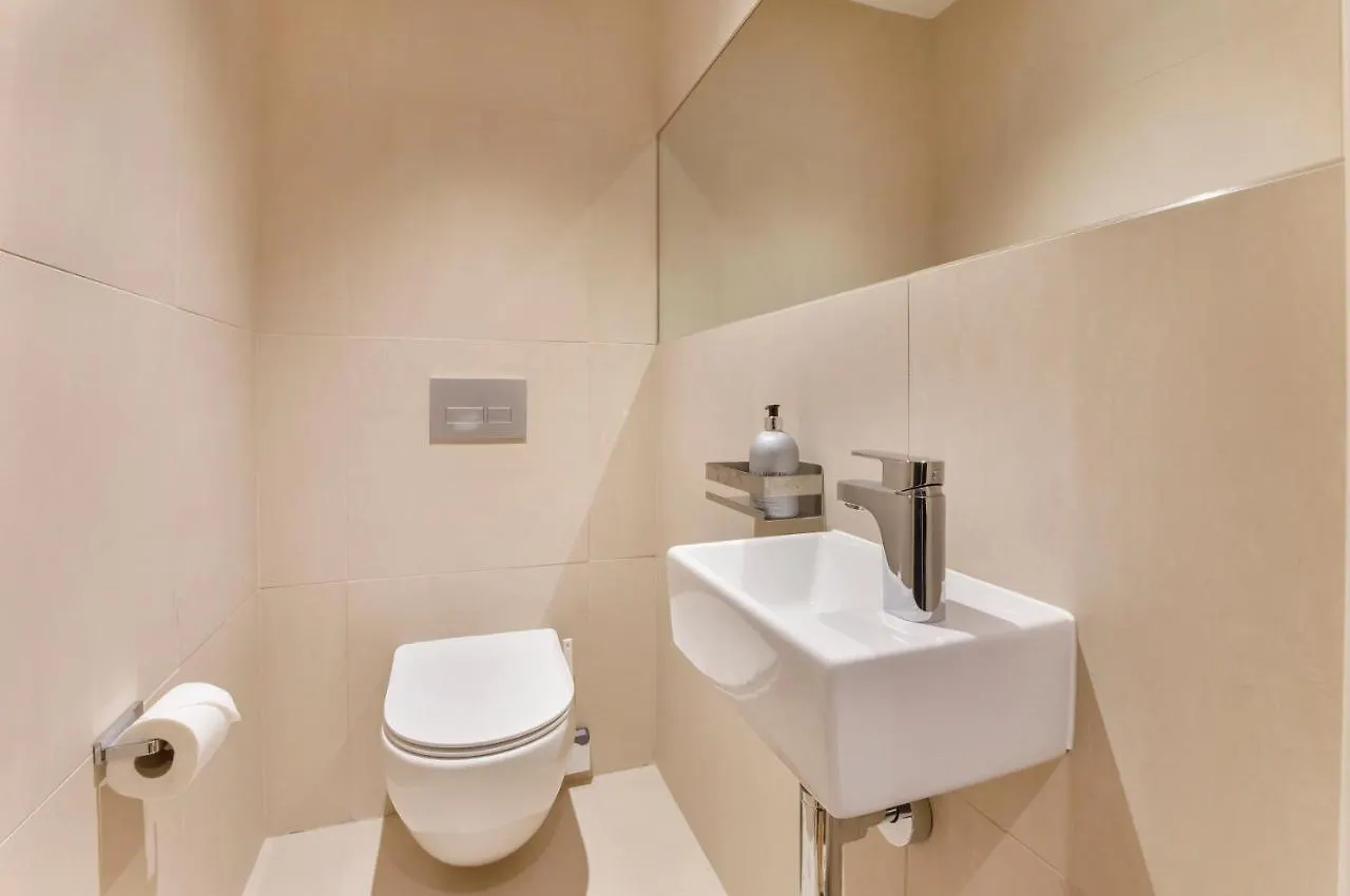 City Apartments - Hudson Quarter With Free Parking York